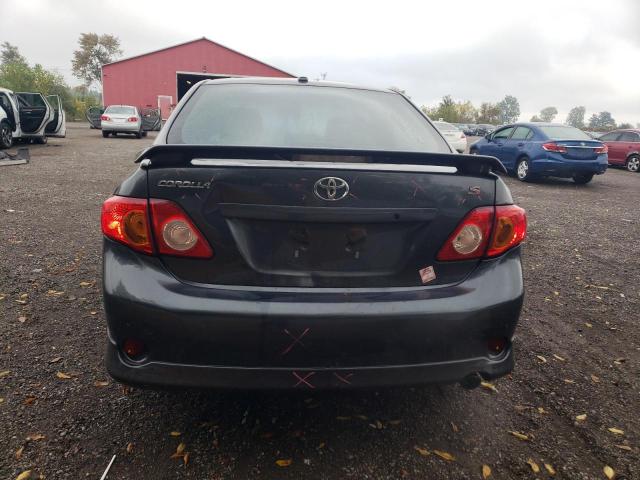 Photo 5 VIN: 2T1BU40E49C141253 - TOYOTA COROLLA 