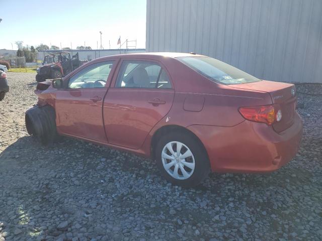 Photo 1 VIN: 2T1BU40E49C149899 - TOYOTA COROLLA BA 