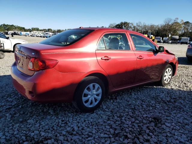 Photo 2 VIN: 2T1BU40E49C149899 - TOYOTA COROLLA BA 