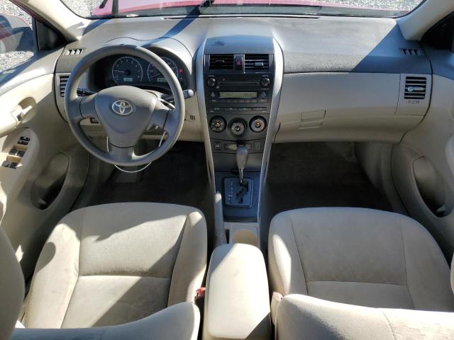 Photo 7 VIN: 2T1BU40E49C149899 - TOYOTA COROLLA BA 