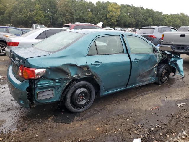 Photo 2 VIN: 2T1BU40E49C151779 - TOYOTA COROLLA 