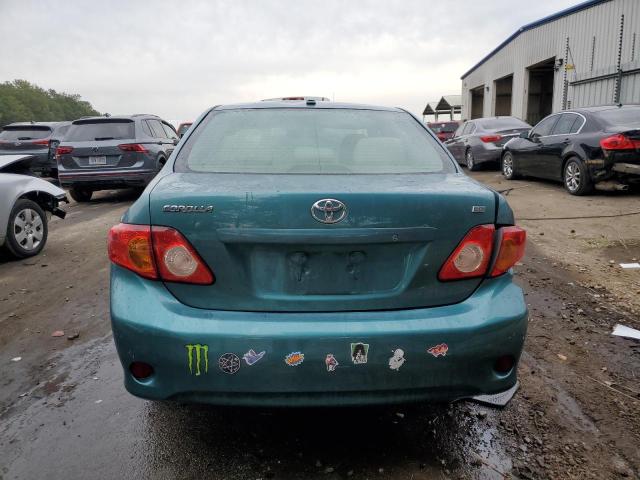 Photo 5 VIN: 2T1BU40E49C151779 - TOYOTA COROLLA 