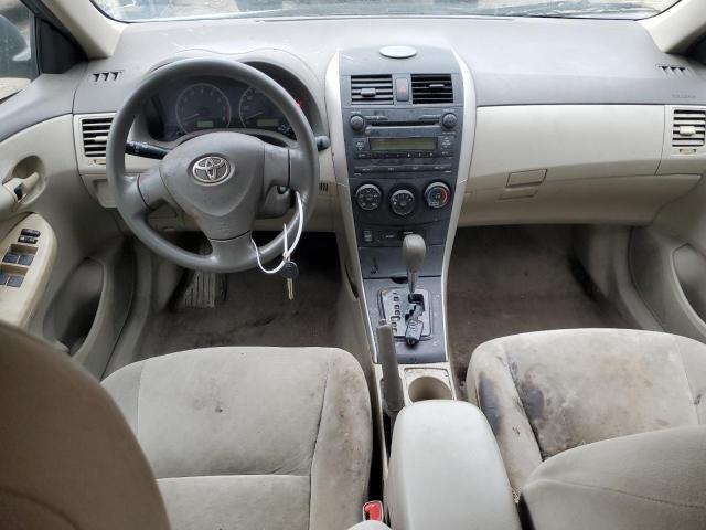 Photo 7 VIN: 2T1BU40E49C151779 - TOYOTA COROLLA 