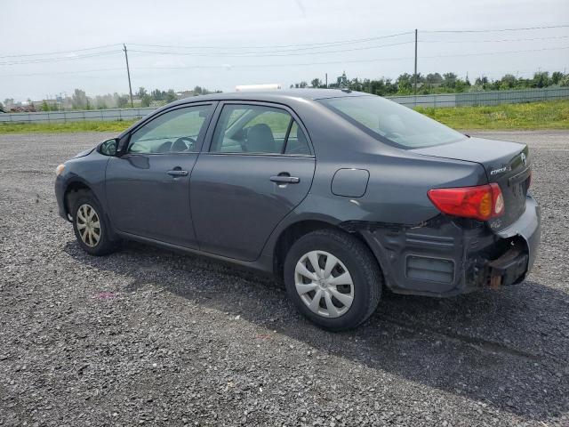 Photo 1 VIN: 2T1BU40E49C156660 - TOYOTA COROLLA 