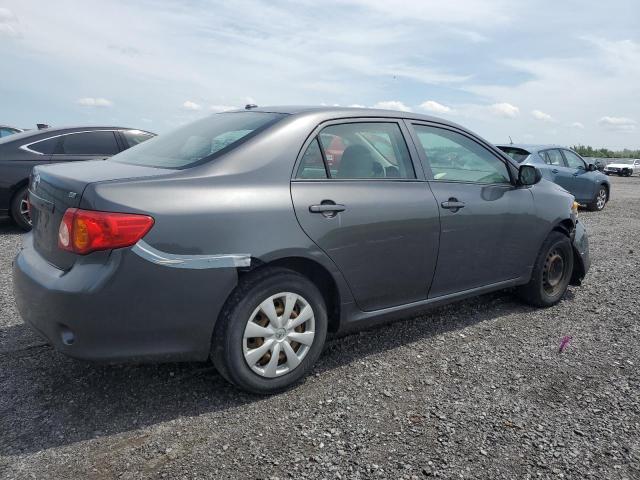 Photo 2 VIN: 2T1BU40E49C156660 - TOYOTA COROLLA 