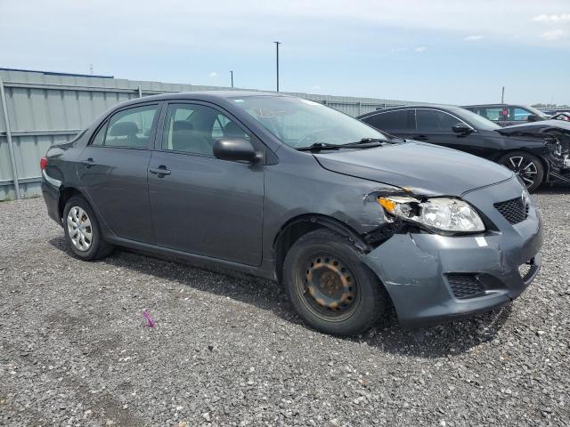 Photo 3 VIN: 2T1BU40E49C156660 - TOYOTA COROLLA 