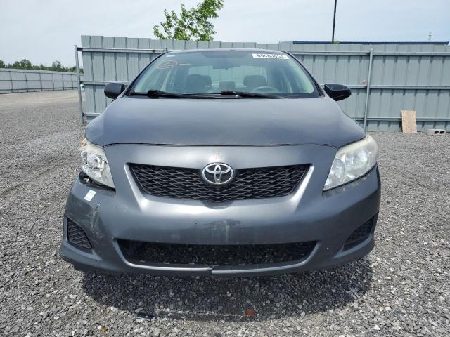 Photo 4 VIN: 2T1BU40E49C156660 - TOYOTA COROLLA 