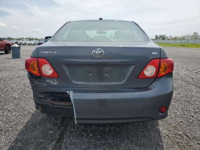 Photo 5 VIN: 2T1BU40E49C156660 - TOYOTA COROLLA 