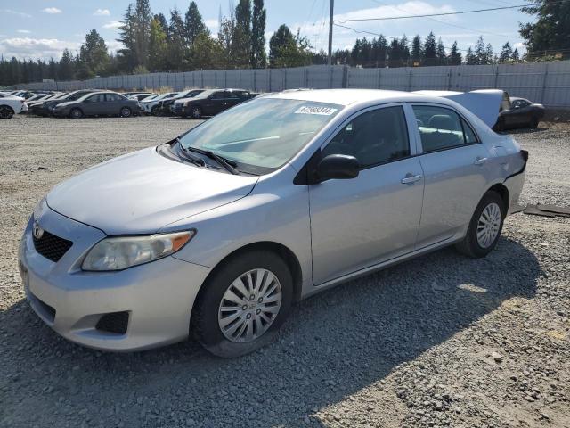 Photo 0 VIN: 2T1BU40E49C170493 - TOYOTA COROLLA BA 