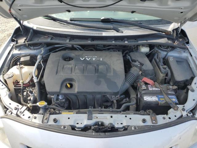 Photo 10 VIN: 2T1BU40E49C170493 - TOYOTA COROLLA BA 