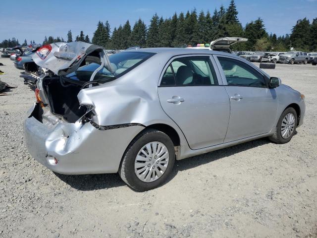 Photo 2 VIN: 2T1BU40E49C170493 - TOYOTA COROLLA BA 