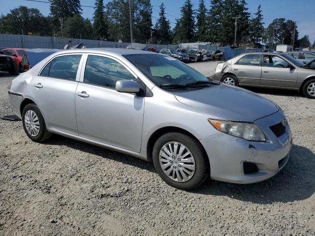 Photo 3 VIN: 2T1BU40E49C170493 - TOYOTA COROLLA BA 