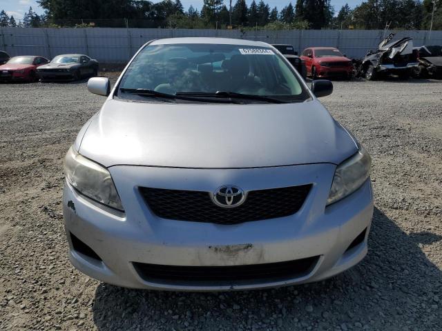 Photo 4 VIN: 2T1BU40E49C170493 - TOYOTA COROLLA BA 