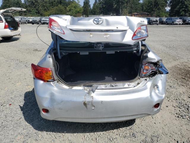 Photo 5 VIN: 2T1BU40E49C170493 - TOYOTA COROLLA BA 