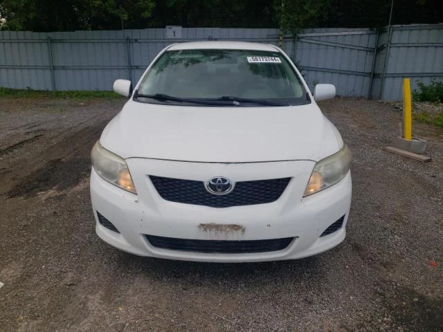 Photo 4 VIN: 2T1BU40E59C009280 - TOYOTA COROLLA BA 