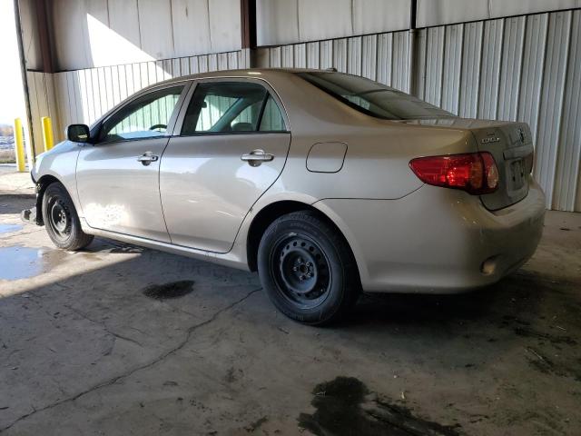 Photo 1 VIN: 2T1BU40E59C014365 - TOYOTA COROLLA BA 