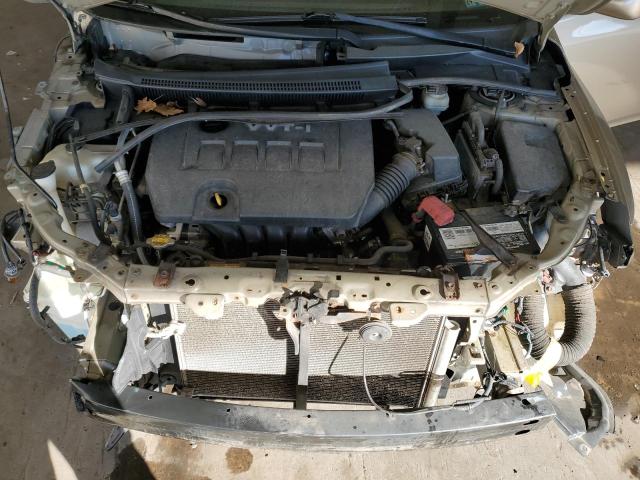 Photo 10 VIN: 2T1BU40E59C014365 - TOYOTA COROLLA BA 