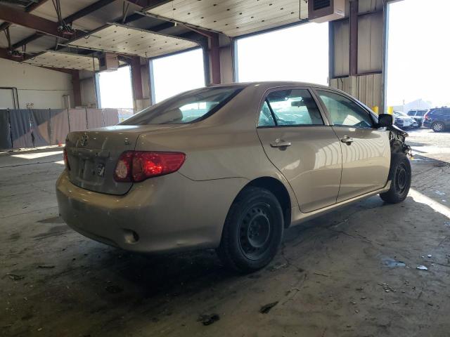 Photo 2 VIN: 2T1BU40E59C014365 - TOYOTA COROLLA BA 