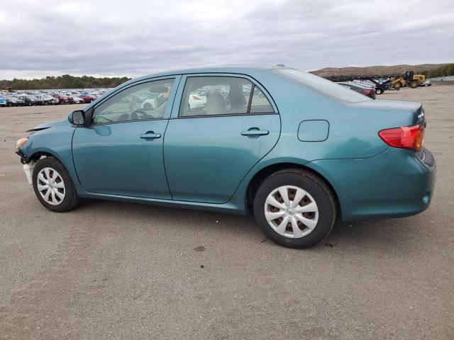 Photo 1 VIN: 2T1BU40E59C023910 - TOYOTA COROLLA 