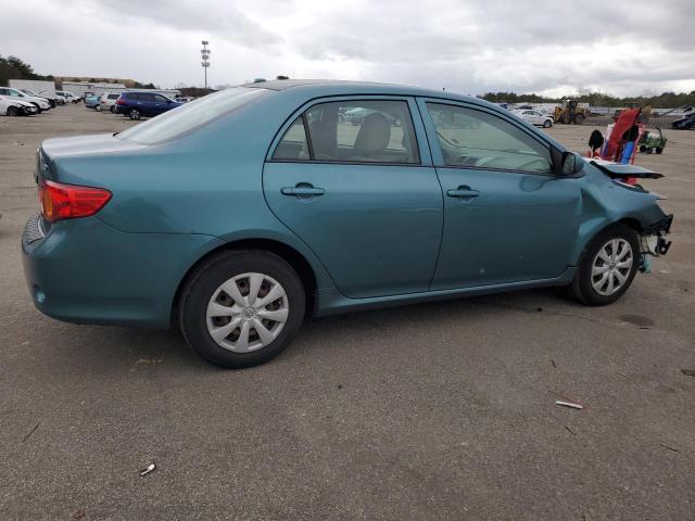 Photo 2 VIN: 2T1BU40E59C023910 - TOYOTA COROLLA 