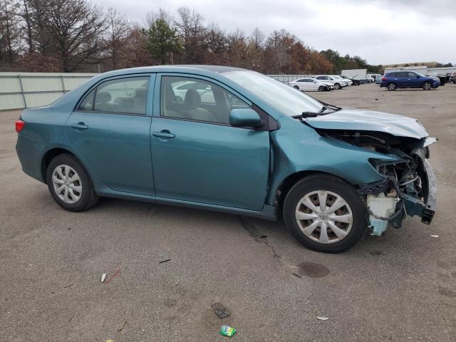 Photo 3 VIN: 2T1BU40E59C023910 - TOYOTA COROLLA 