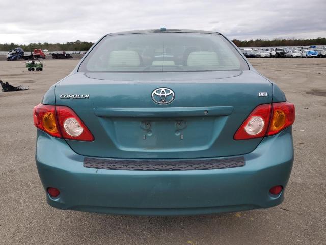 Photo 5 VIN: 2T1BU40E59C023910 - TOYOTA COROLLA 