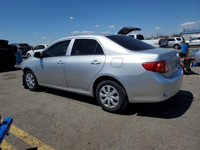 Photo 1 VIN: 2T1BU40E59C023969 - TOYOTA COROLLA 