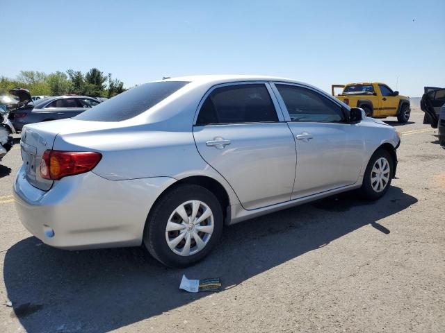 Photo 2 VIN: 2T1BU40E59C023969 - TOYOTA COROLLA 