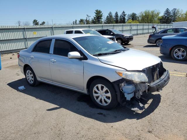 Photo 3 VIN: 2T1BU40E59C023969 - TOYOTA COROLLA 