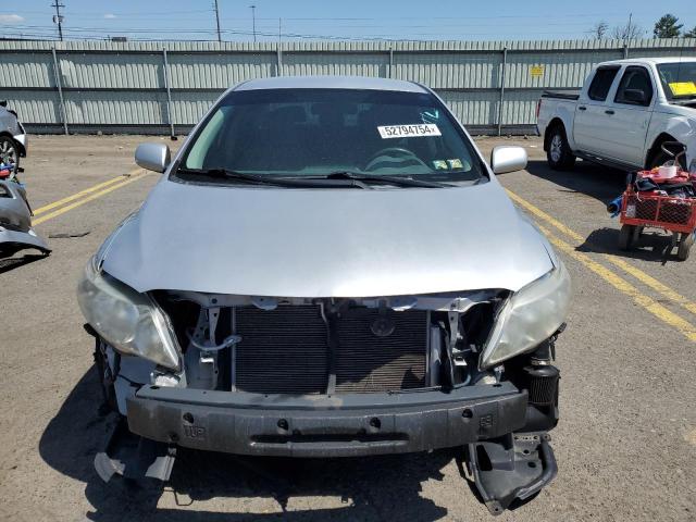 Photo 4 VIN: 2T1BU40E59C023969 - TOYOTA COROLLA 