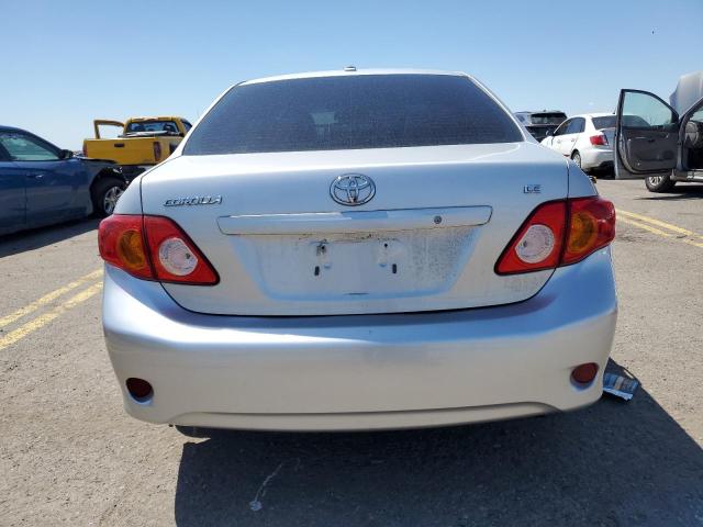 Photo 5 VIN: 2T1BU40E59C023969 - TOYOTA COROLLA 