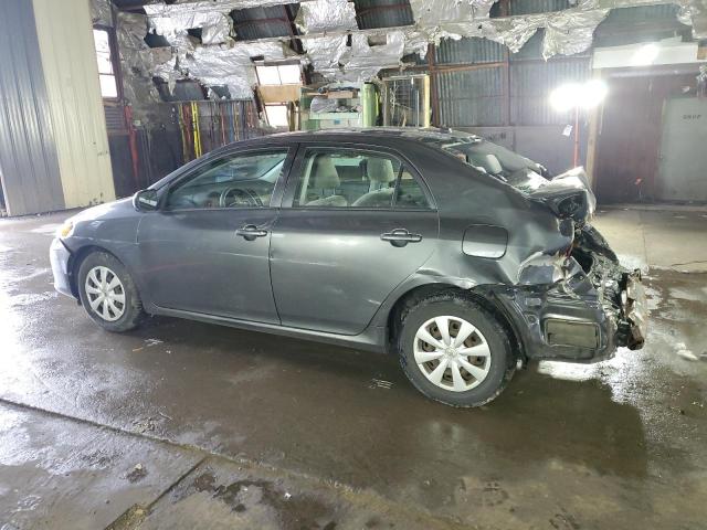 Photo 1 VIN: 2T1BU40E59C024314 - TOYOTA COROLLA 