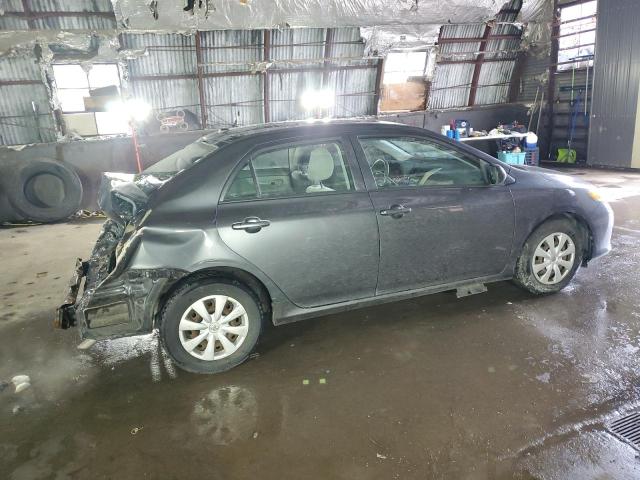 Photo 2 VIN: 2T1BU40E59C024314 - TOYOTA COROLLA 