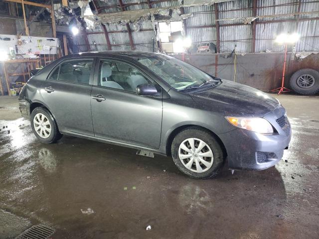 Photo 3 VIN: 2T1BU40E59C024314 - TOYOTA COROLLA 