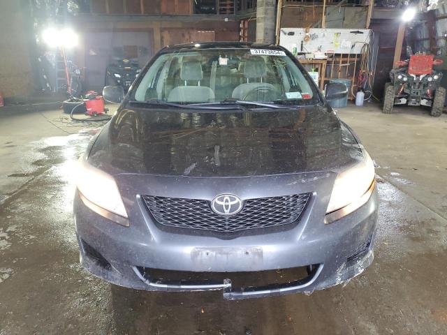 Photo 4 VIN: 2T1BU40E59C024314 - TOYOTA COROLLA 