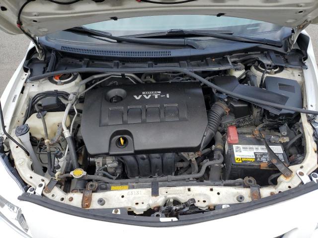 Photo 10 VIN: 2T1BU40E59C031540 - TOYOTA COROLLA 