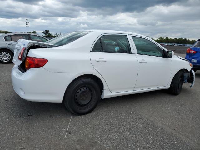 Photo 2 VIN: 2T1BU40E59C031540 - TOYOTA COROLLA 