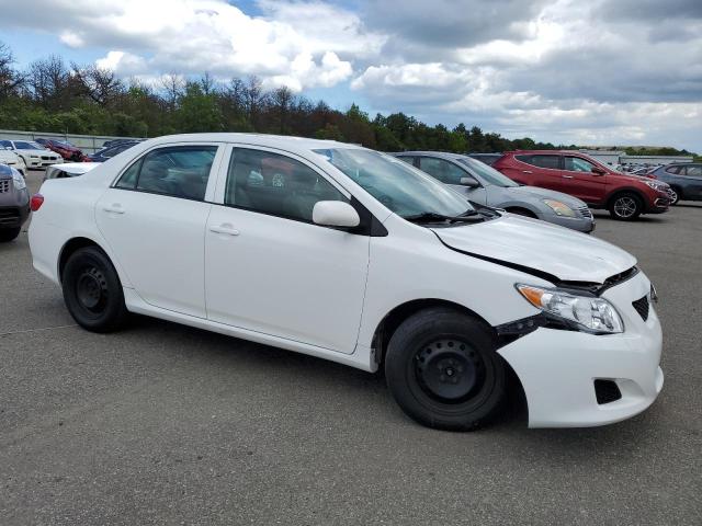 Photo 3 VIN: 2T1BU40E59C031540 - TOYOTA COROLLA 