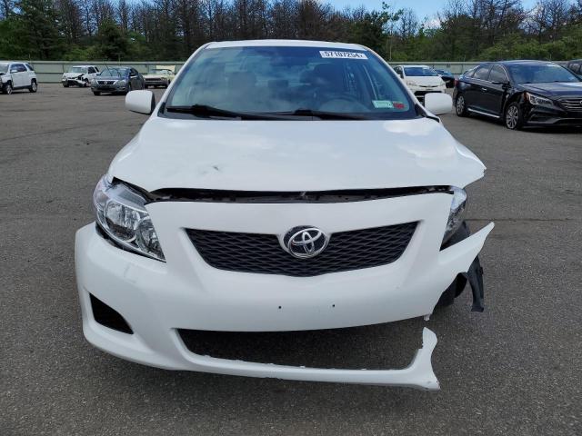 Photo 4 VIN: 2T1BU40E59C031540 - TOYOTA COROLLA 