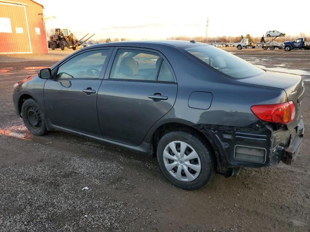 Photo 1 VIN: 2T1BU40E59C044675 - TOYOTA COROLLA BA 