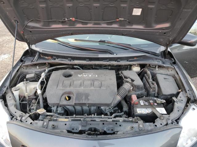 Photo 10 VIN: 2T1BU40E59C044675 - TOYOTA COROLLA BA 