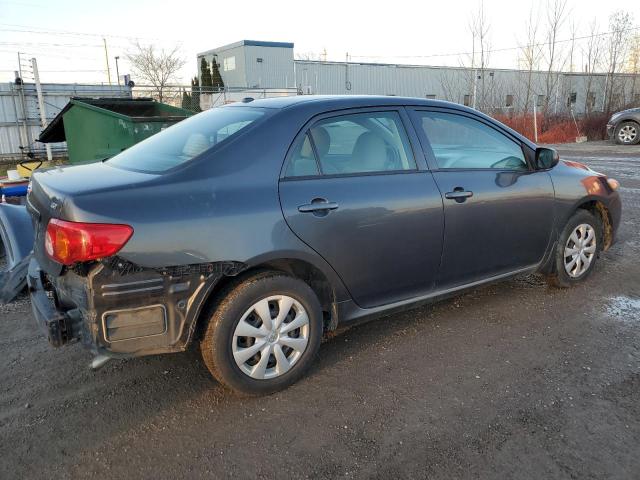 Photo 2 VIN: 2T1BU40E59C044675 - TOYOTA COROLLA BA 