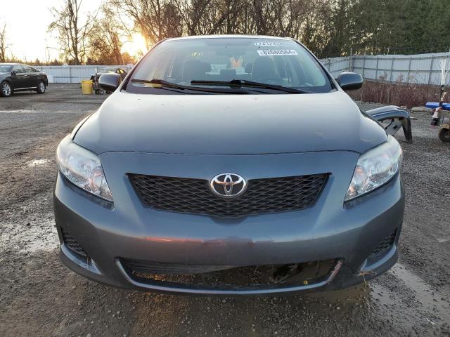 Photo 4 VIN: 2T1BU40E59C044675 - TOYOTA COROLLA BA 