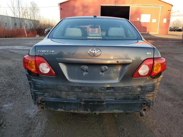 Photo 5 VIN: 2T1BU40E59C044675 - TOYOTA COROLLA BA 