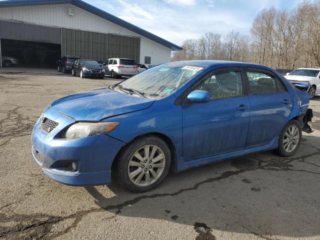 Photo 0 VIN: 2T1BU40E59C054719 - TOYOTA COROLLA 