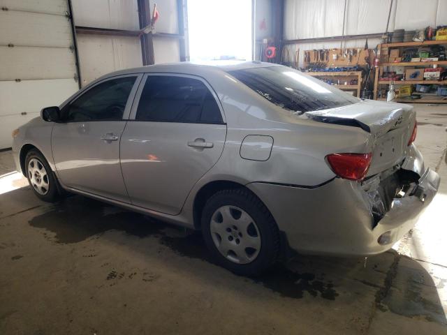 Photo 1 VIN: 2T1BU40E59C074453 - TOYOTA COROLLA 