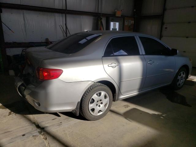 Photo 2 VIN: 2T1BU40E59C074453 - TOYOTA COROLLA 