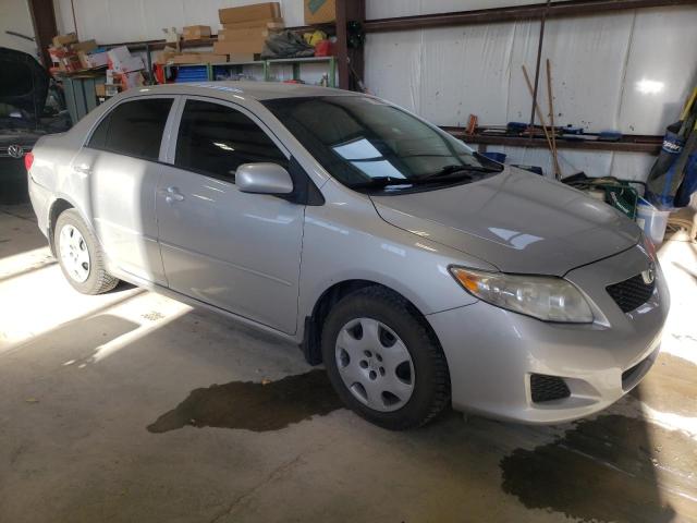 Photo 3 VIN: 2T1BU40E59C074453 - TOYOTA COROLLA 