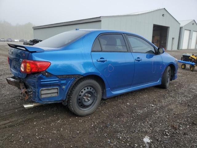 Photo 2 VIN: 2T1BU40E59C089681 - TOYOTA COROLLA 