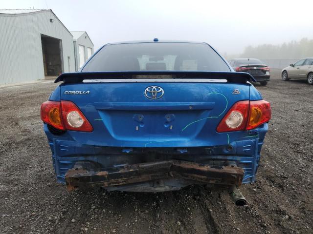 Photo 5 VIN: 2T1BU40E59C089681 - TOYOTA COROLLA 